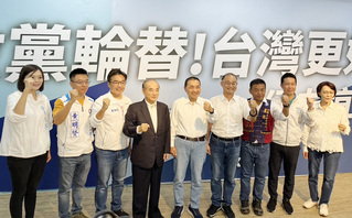 侯友宜、王金平早餐會 避談郭台銘