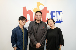 黃韻玲揭創作幕後 趙傳金曲歌詞從回收桶撿回