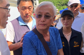 基隆大武崙沙灘海域3溺斃 學者建議設紅綠燈示警