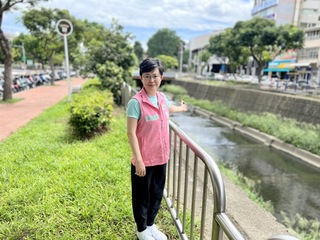 中市柳川整治有落差  市府：持續爭取前瞻建設經費