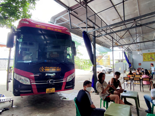 越南憂道安  擬要求司機半夜不連續開車逾3小時