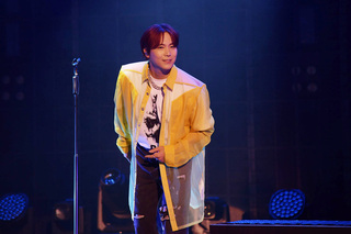 FTISLAND再度訪台  粉絲彩虹星燈海感動李洪基