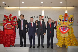 花旗：在台消金業務完成移轉 續為企業客戶服務