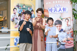 美食喚起記憶 于子育難忘父親佛跳牆藏愛妻密碼