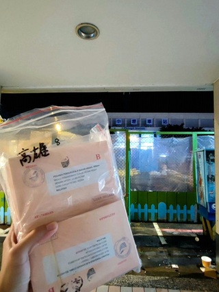 大馬6州選舉落幕 海外公民郵寄選票耗時費事