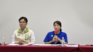 選手批全運會選拔黑箱 高市府：競賽規程均公告