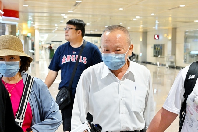 徐耀昌：國民黨要痛定思痛  好好未雨綢繆大和解 | 華視新聞