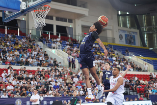 台灣白遭阿聯三分球絕殺  瓊斯盃吞首敗