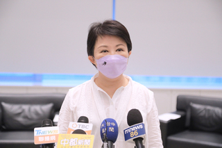 中捷事故提仲裁求償2.6億 盧秀燕：市府立場堅定