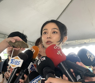 父持股不到1%當董事長 賴品妤：很多企業都這樣