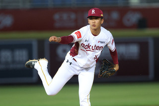 陳克羿指叉球投出心得  7局好投助桃猿3連勝