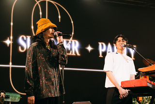 宇宙人揪千名歌迷慶祝奪金曲獎 大玩復古金夏趴