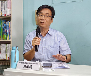 環團：上市櫃企業僅7%承諾淨零 政府應強化引導