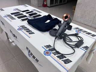 男子扮金融業高階主管誘騙11女業務員  遭逮送辦