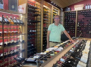 法國年輕人更青睞啤酒  葡萄酒銷量銳減文化流失