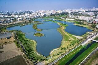 被指雨水下水道完工率差 高市府：全方位治水建設