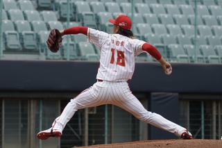 徐若熙傷後首度投滿2局  葉君璋透露回歸時間點