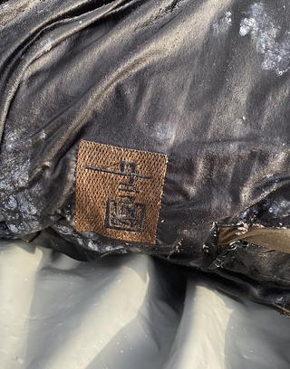 澎湖七美海域無名男屍 研判中國漁民落海