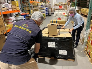 大蒜香料調味粉檢出環氧乙烷  好市多停售並申請複驗