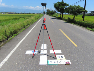 玩尋航測標遊戲認識航攝  抽運動攝影機等好禮