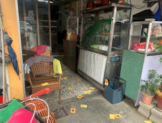 破獲台越黑幫暴力討債集團  警逮9人送辦