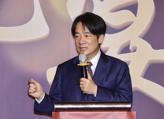 賴清德出席藥師公會會員大會 盼合作保健康、護台灣