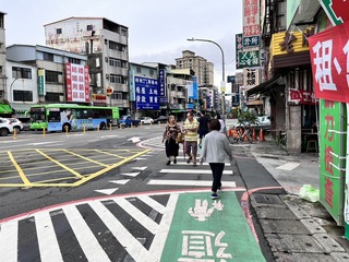 打造友善行人環境 高市擬推「步行者天國」