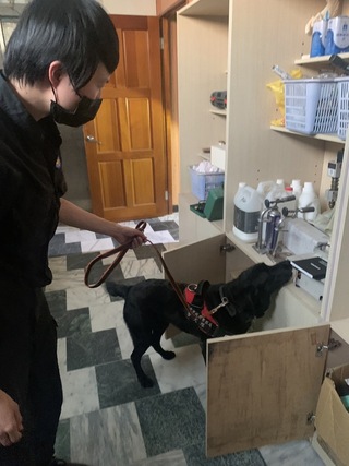 以綠能公司名義租大樓 業者被警查出涉販毒遭訴