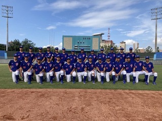 U18世界盃台灣20人名單公布 割捨林盛恩有原因