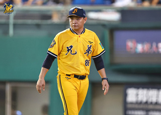 陳琥後援投出水準一軍有機會 彭政閔稱讚有頭腦