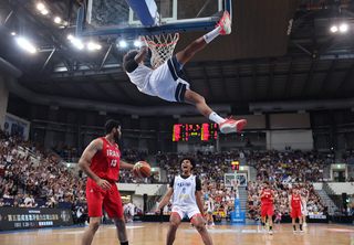 賀家兄弟瓊斯盃最終戰合得32分  台灣白擊敗伊朗