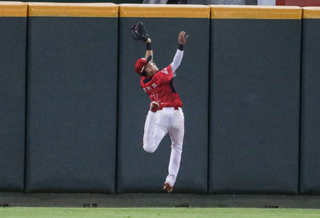 單場3次美技接殺不畏懼  郭天信：這就是我