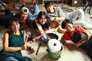 台裔記者新書探尋台菜與認同 向世界訴說島國故事