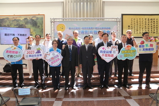 苗檢自製影片、歌曲反賄選  鼓勵檢舉拿高額獎金