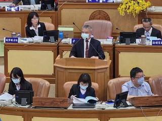 審計處：新北公共債務逾千億元  應落實財政紀律