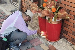 台南登革熱增91例創單日新高 5區病媒蚊指數偏高