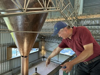 重現林業文化 花蓮林田山「原子炭工廠」修復啟用