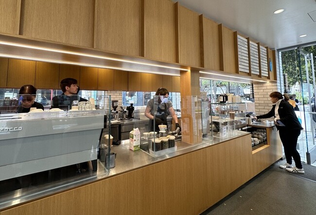 買咖啡不願付小費 舊金山評論家：刻板印象影響 | 華視新聞