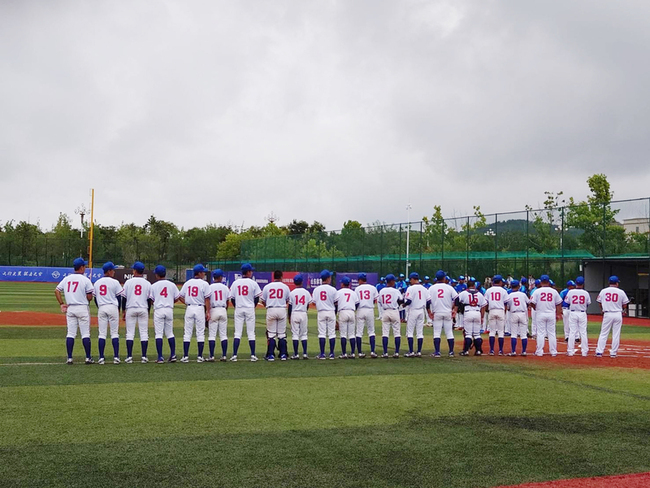 亞洲青少棒賽台灣預賽2連勝 與韓國爭分組第一 | 華視新聞