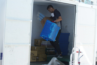 疫後民間消費支撐就業  7月季調失業率寫近23年新低