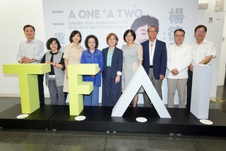 監委參訪國家影視聽中心 促保存文化資產全民共享