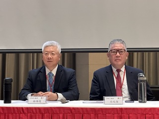 台新金：3年前就不看好 目前對中房地產曝險已降到0