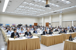 最高檢選舉查察座談  鎖定高賄選可能者