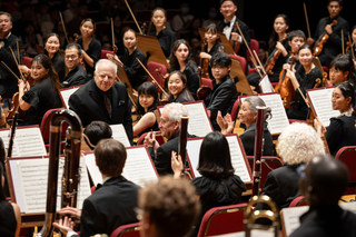 台北大師星秀音樂節落幕 商界支持可望續辦
