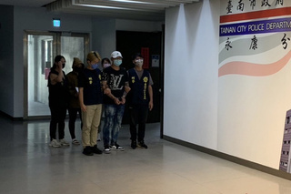 南警破獲暴力犯罪集團 成員要上繳保護費