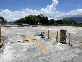 夜市民營停車場暑假調漲惹怨  花縣府：符合規定