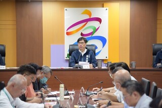 高雄打詐掃蕩暴力六都第一  陳其邁感謝警方努力