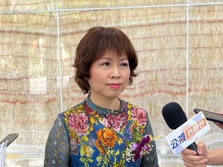 黃美靜教歌仔戲27年獲本土教育獎 學生遍及立委議員