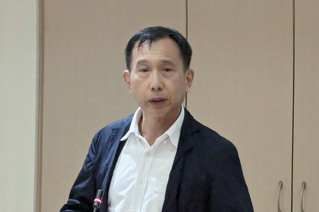 基隆水質變黃有異味  台水公司道歉：不會再發生