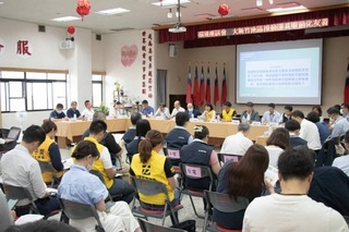 新竹縣市電動車增 民眾盼社區充電樁法規與時俱進